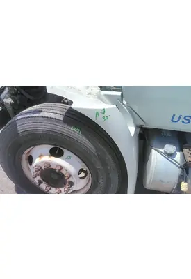 INTERNATIONAL 4300 FENDER EXTENSION