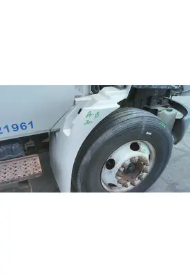 INTERNATIONAL 4300 FENDER EXTENSION