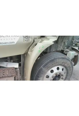 INTERNATIONAL 4300 FENDER EXTENSION
