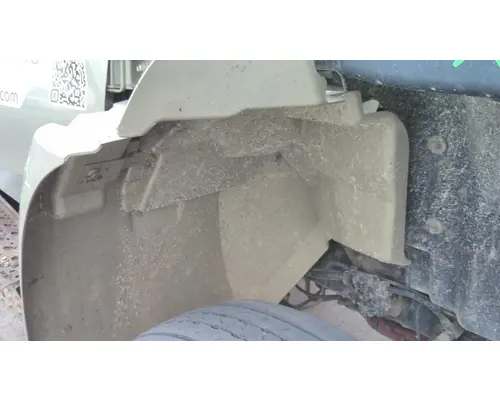 INTERNATIONAL 4300 FENDER EXTENSION