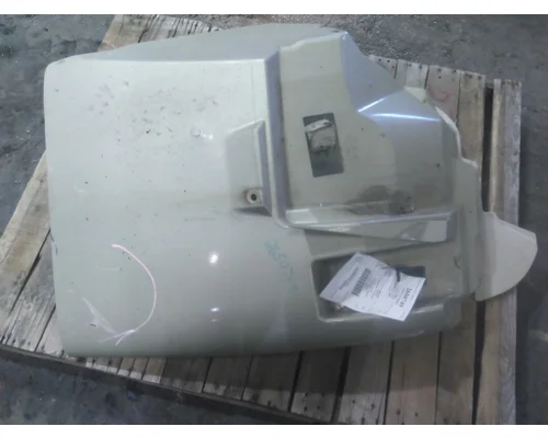 INTERNATIONAL 4300 FENDER EXTENSION