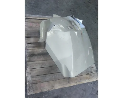 INTERNATIONAL 4300 FENDER EXTENSION