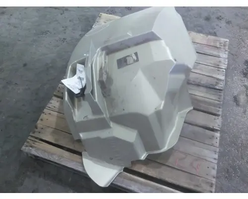 INTERNATIONAL 4300 FENDER EXTENSION