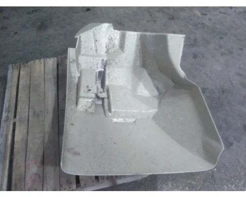 INTERNATIONAL 4300 FENDER EXTENSION