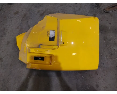 INTERNATIONAL 4300 FENDER EXTENSION