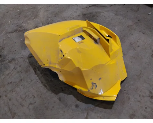 INTERNATIONAL 4300 FENDER EXTENSION