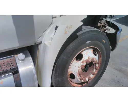 INTERNATIONAL 4300 FENDER EXTENSION