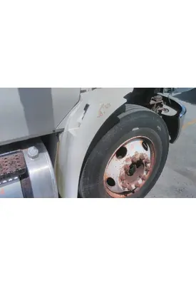 INTERNATIONAL 4300 FENDER EXTENSION