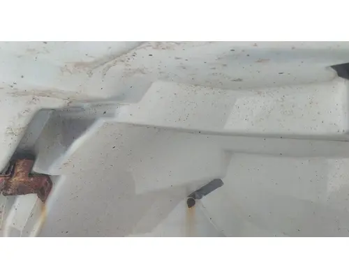INTERNATIONAL 4300 FENDER EXTENSION