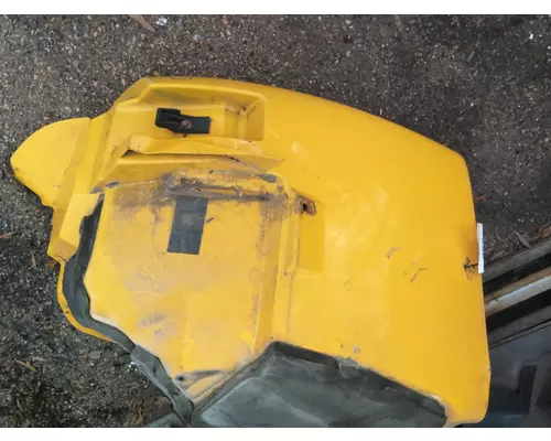 INTERNATIONAL 4300 FENDER EXTENSION