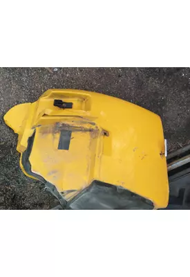 INTERNATIONAL 4300 FENDER EXTENSION