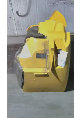 INTERNATIONAL 4300 FENDER EXTENSION