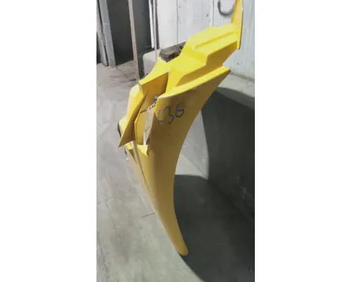 INTERNATIONAL 4300 FENDER EXTENSION