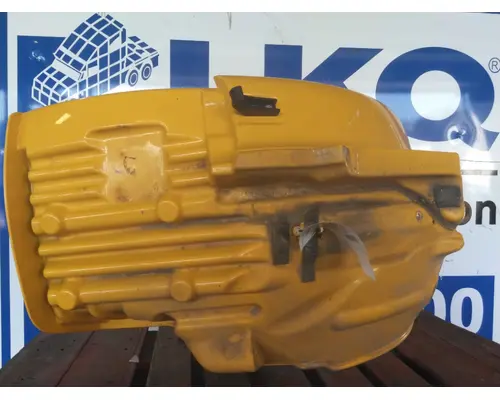 INTERNATIONAL 4300 FENDER EXTENSION