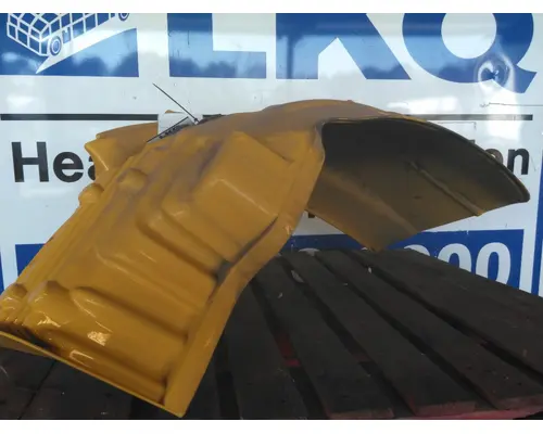 INTERNATIONAL 4300 FENDER EXTENSION