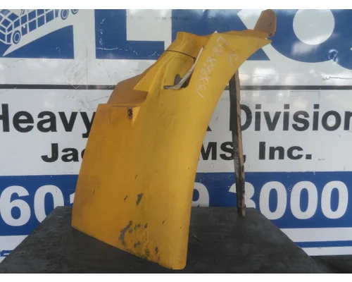 INTERNATIONAL 4300 FENDER EXTENSION