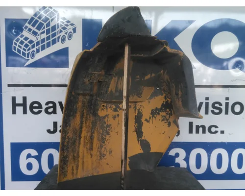 INTERNATIONAL 4300 FENDER EXTENSION