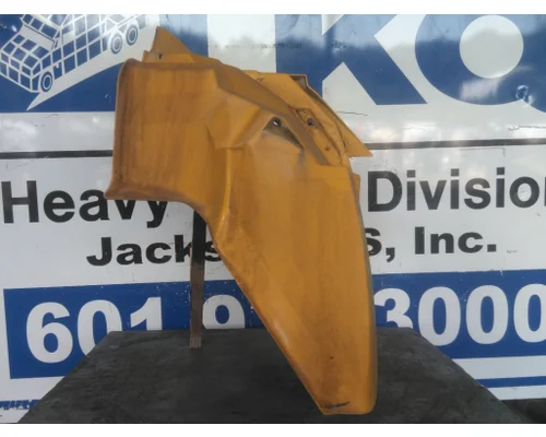 INTERNATIONAL 4300 FENDER EXTENSION