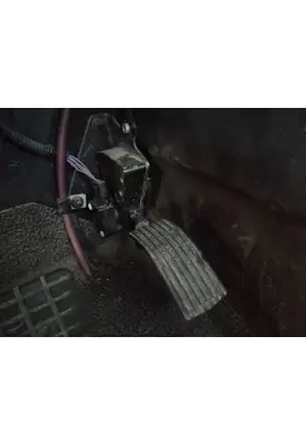 INTERNATIONAL 4300 FOOT PEDAL