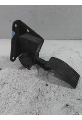 INTERNATIONAL 4300 FOOT PEDAL