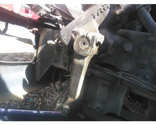 INTERNATIONAL 4300 FRAME HORN