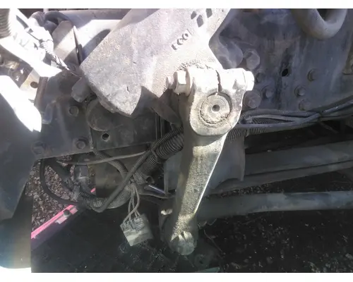 INTERNATIONAL 4300 FRAME HORN