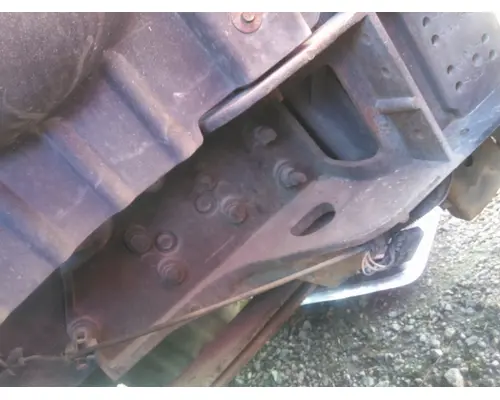 INTERNATIONAL 4300 FRAME HORN