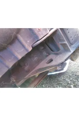 INTERNATIONAL 4300 FRAME HORN