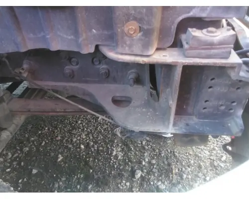 INTERNATIONAL 4300 FRAME HORN