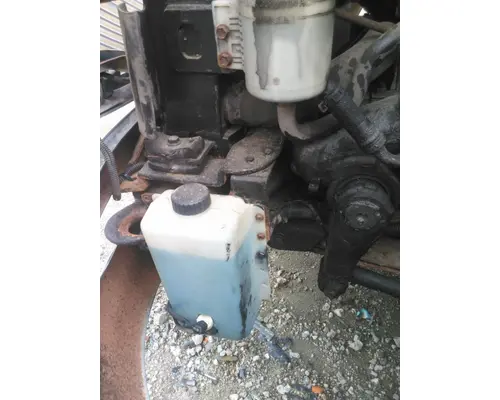 INTERNATIONAL 4300 FRAME HORN