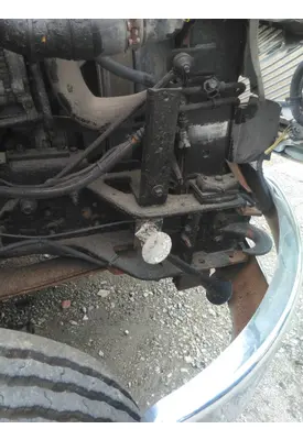 INTERNATIONAL 4300 FRAME HORN