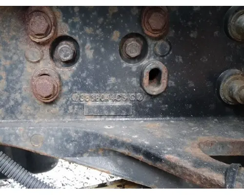 INTERNATIONAL 4300 FRAME HORN