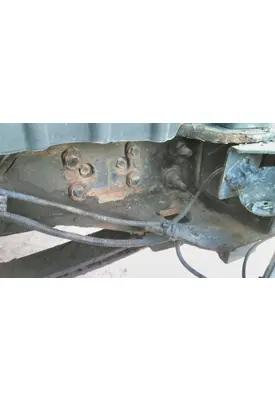 INTERNATIONAL 4300 FRAME HORN