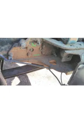 INTERNATIONAL 4300 FRAME HORN