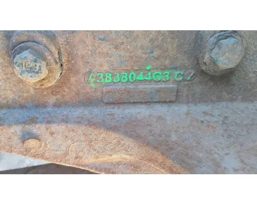 INTERNATIONAL 4300 FRAME HORN