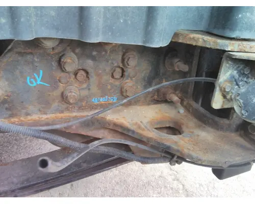 INTERNATIONAL 4300 FRAME HORN