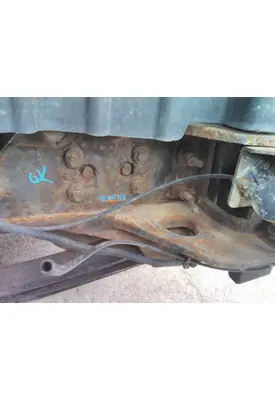 INTERNATIONAL 4300 FRAME HORN