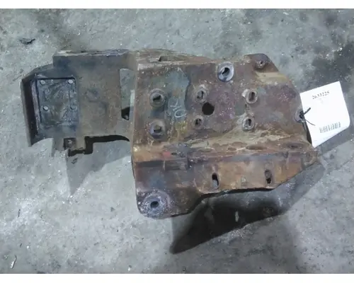 INTERNATIONAL 4300 FRAME HORN