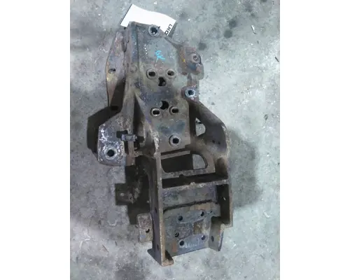 INTERNATIONAL 4300 FRAME HORN