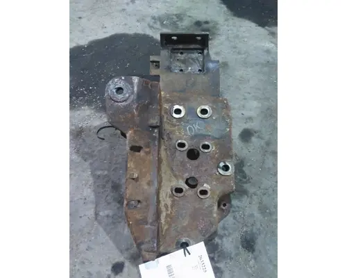 INTERNATIONAL 4300 FRAME HORN