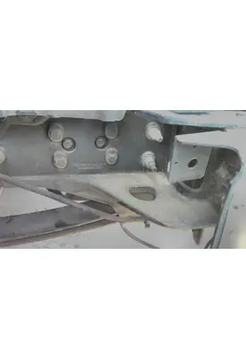 INTERNATIONAL 4300 FRAME HORN