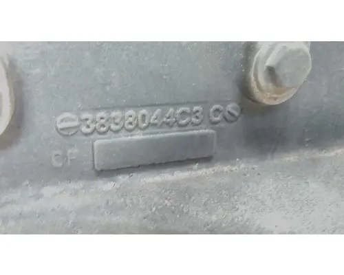 INTERNATIONAL 4300 FRAME HORN
