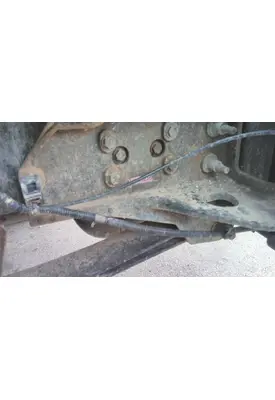 INTERNATIONAL 4300 FRAME HORN