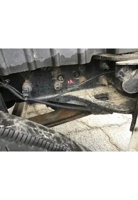 INTERNATIONAL 4300 FRAME HORN