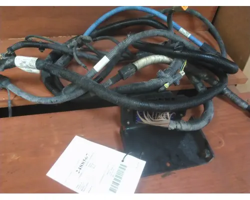 INTERNATIONAL 4300 FRAME RAIL WIRING HARNESS