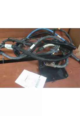 INTERNATIONAL 4300 FRAME RAIL WIRING HARNESS