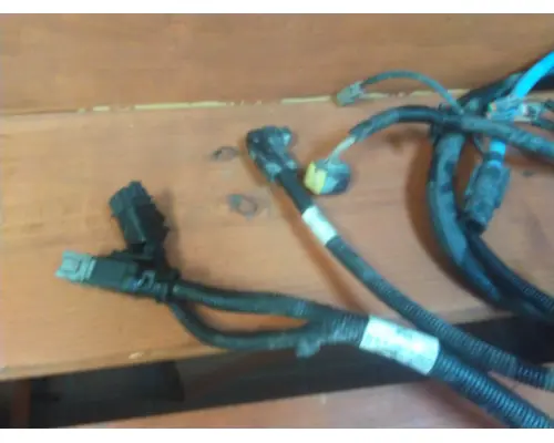 INTERNATIONAL 4300 FRAME RAIL WIRING HARNESS