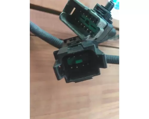 INTERNATIONAL 4300 FRAME RAIL WIRING HARNESS