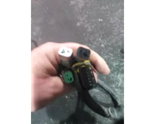 INTERNATIONAL 4300 FRAME RAIL WIRING HARNESS