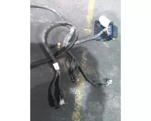 INTERNATIONAL 4300 FRAME RAIL WIRING HARNESS
